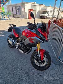 Bmw f 900 xr