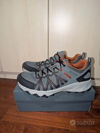 Scarpe Columbia Peakfreak 2 impermeabili, nuove