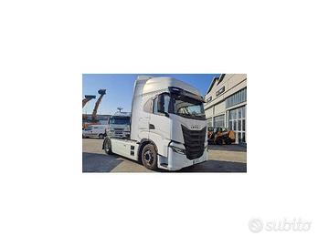 S-Way IVECO AS440S48T/P