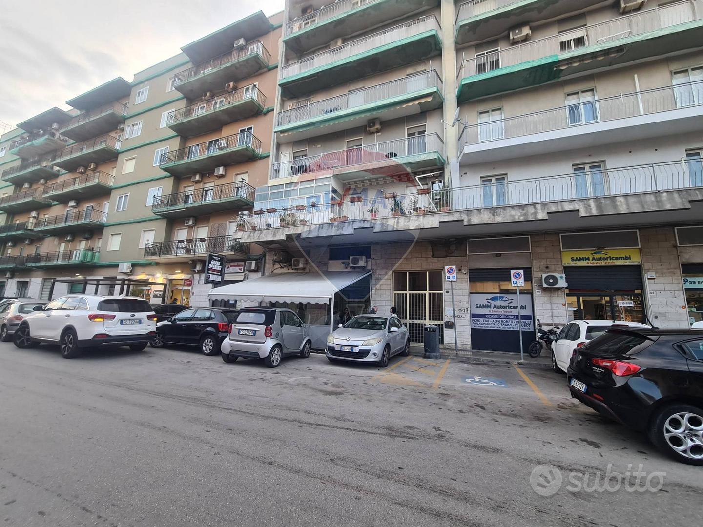 Appartamento – Siracusa, Bosco Minniti - Vista 2