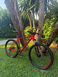 Scott Scale 970 29” – MTB Front L