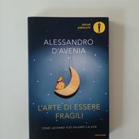 L"arte di essere fragili.