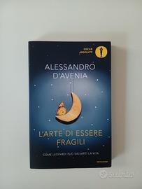 L"arte di essere fragili.