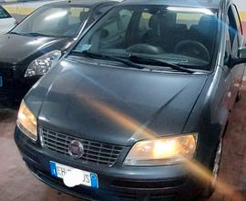 Fiat Idea 1.3 MJT 16V 95 CV S&S Dynamic