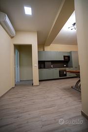 Bilocale arredato a Milano Lambrate