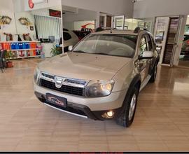 DACIA DASTER 4X4 1.5 DCI CV 110 ANNO 2012