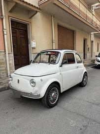 Fiat 500 L