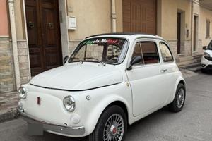 Fiat 500 L