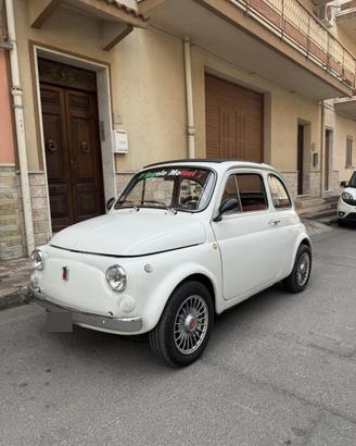 Fiat 500 L