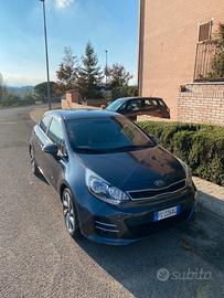 Kia Rio 2016