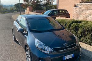 Kia Rio 2016