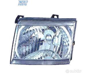 FANALE SINISTRO PER FORD RANGER PICK-UP 02-06