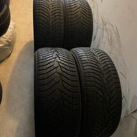 Gomme termiche Yokohama 245/50 R18