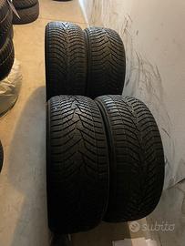 Gomme termiche Yokohama 245/50 R18