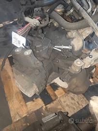 CAMBIO 5M OPEL CORSA 1,0 B 2002 Z10XE 865/2026