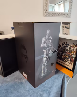 overwatch limited edition 