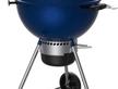 Barbecue WEBER carbone Master Touch GBS E-5750 blu