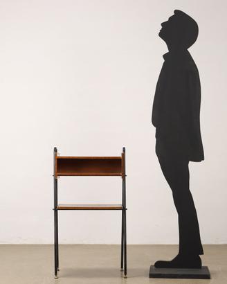 Piccolo Mobile Anni 60