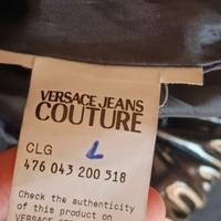 Giacca Versace originale 
