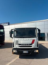 Iveco Eurocargo 100E18 con ADR