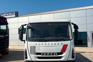Iveco Eurocargo 100E18 con ADR