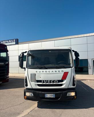 Iveco Eurocargo 100E18 con ADR