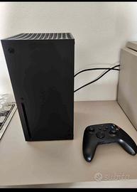 Xbox Series X 1TB