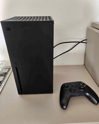 Xbox Series X 1TB