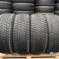 4 gomme 225 60 17 firestone invernali