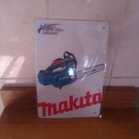 Quadro Makita