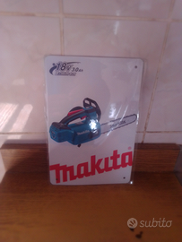 Quadro Makita