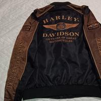 giubbotto Harley Davidson 