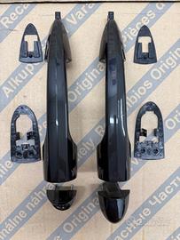 Maniglie Originali Alfa Romeo Giulietta Nero Lucid