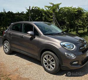 Fiat 500X 1.6 Multijet Diesel