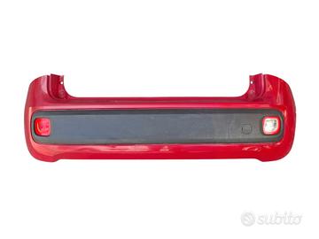 Paraurti Posteriore Fiat Panda 1.3 Multijet 75 CV 