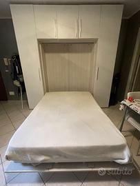 Mobile Letto a scomparsa