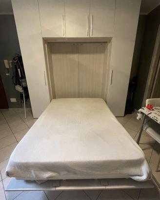 Mobile Letto a scomparsa