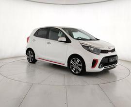 Kia Picanto 1.0 tgdi GT Line Premium Pack