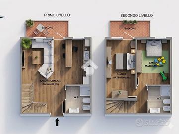 3 LOCALI A ROMA