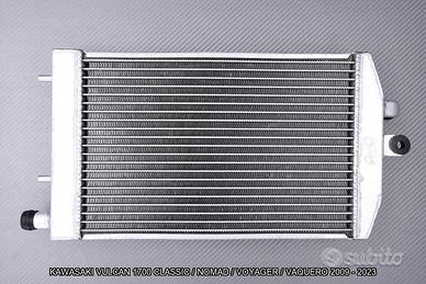 Radiatore KAWASAKI VN VULCAN 1700 2009 2023