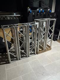 ULTIMI 2 TRALICCI AMERICANA 1 METRO EUROPOINT