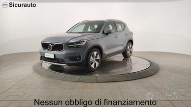 VOLVO Xc40 T3 Geartronic Business Plus