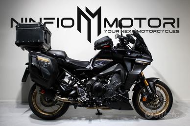 Yamaha Tracer 9 GT - 2023