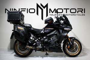 Yamaha Tracer 9 GT - 2023