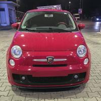 Fiat 500 1.2 Sport