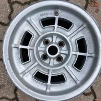 Abarth 131 cerchi originali