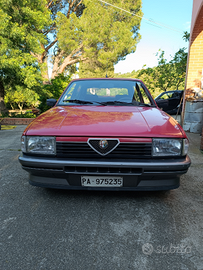 Alfa Romeo 33 Red