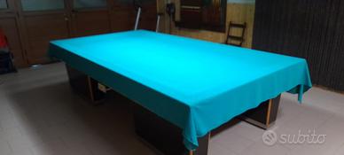 Biliardo Internazionale Hartes Professionale – Ard