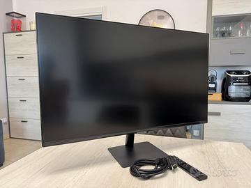 Samsung Monitor Smart M5 32 pollici