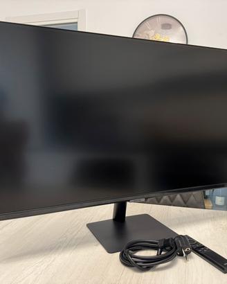 Samsung Monitor Smart M5 32 pollici